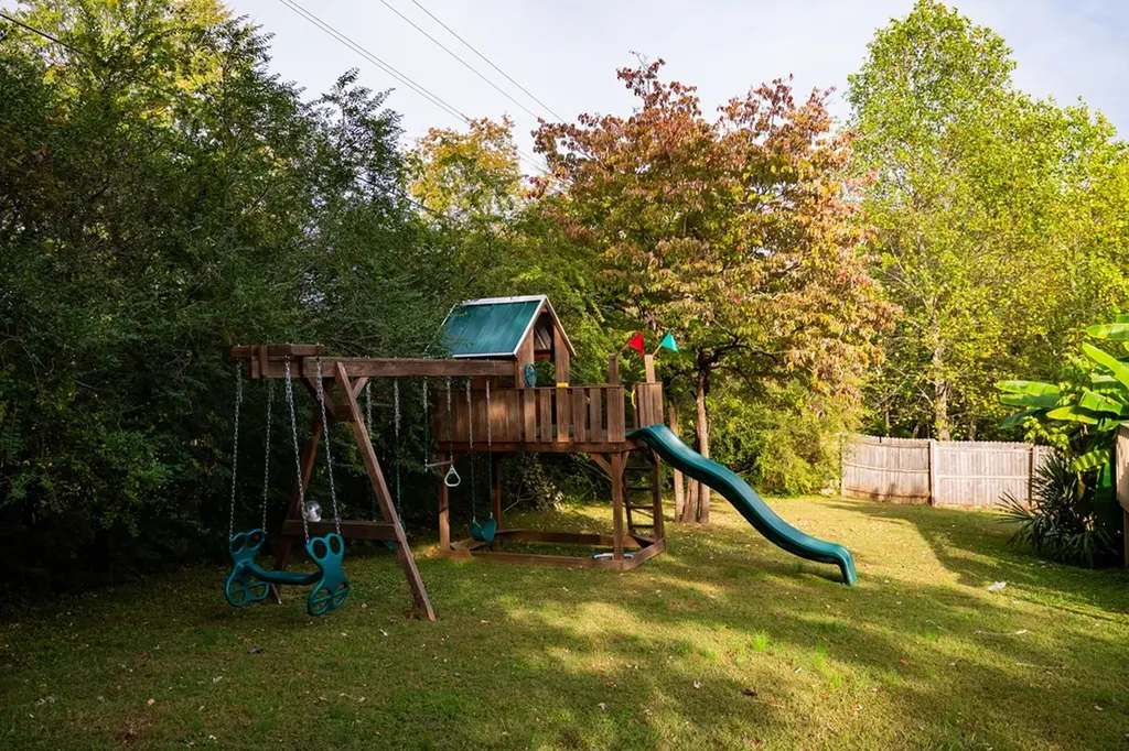 58 Linden Street Cookeville TN 38501