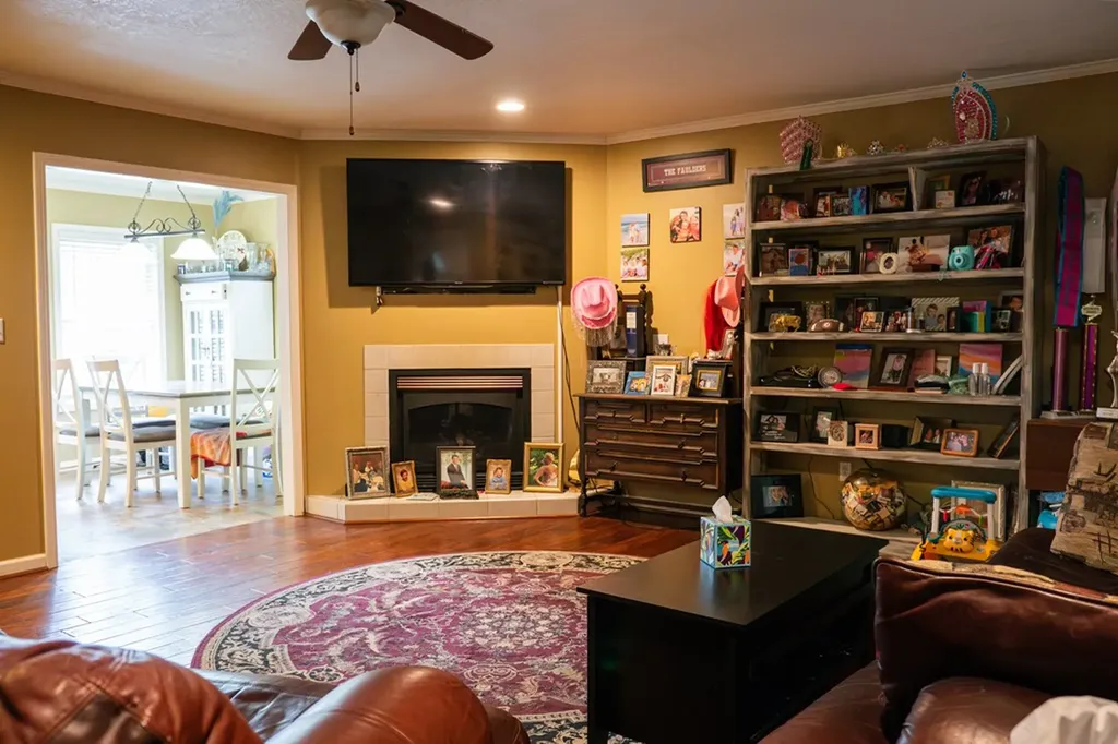 58 Linden Street Cookeville TN 38501