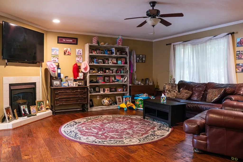 58 Linden Street Cookeville TN 38501