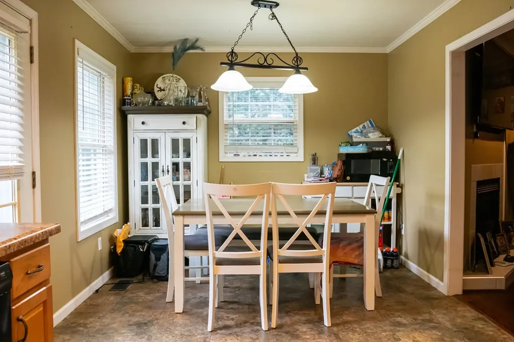 58 Linden Street Cookeville TN 38501