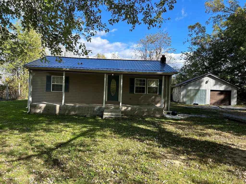 2106 Old Wolf River Road Jamestown TN 38556