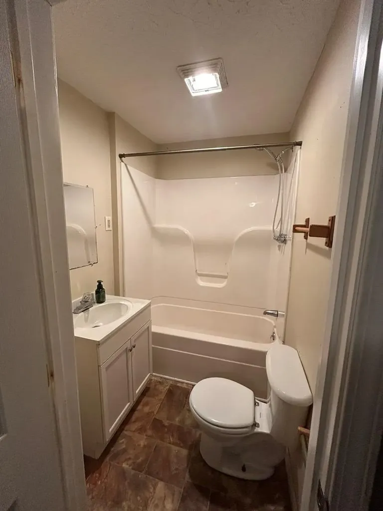 2106 Old Wolf River Road Jamestown TN 38556