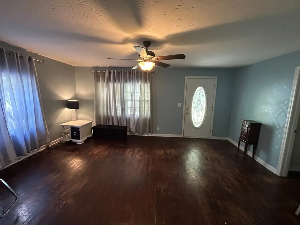 2106 Old Wolf River Road Jamestown TN 38556