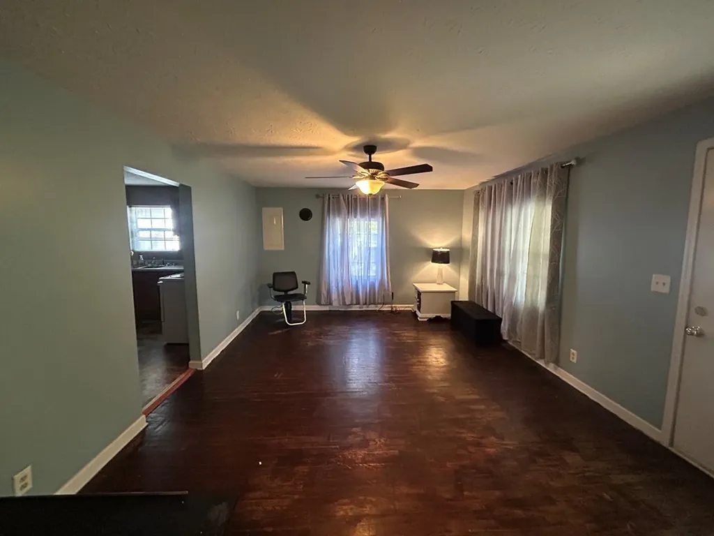 2106 Old Wolf River Road Jamestown TN 38556