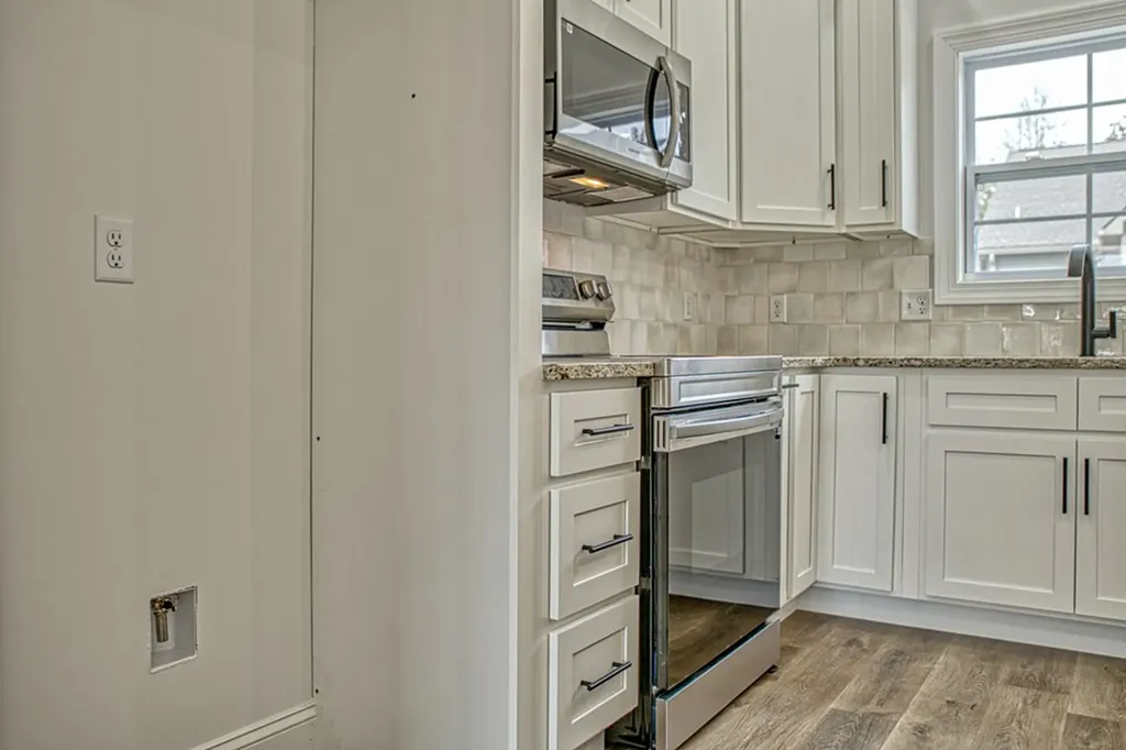 1616 Daly Drive Cookeville TN 38506