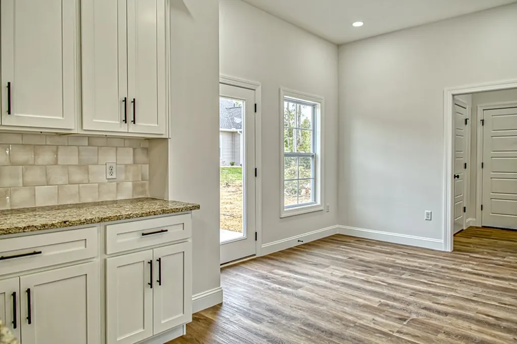 1616 Daly Drive Cookeville TN 38506