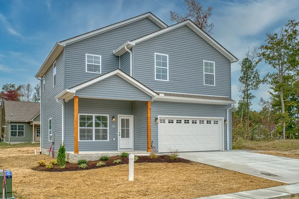 1616 Daly Drive Cookeville TN 38506