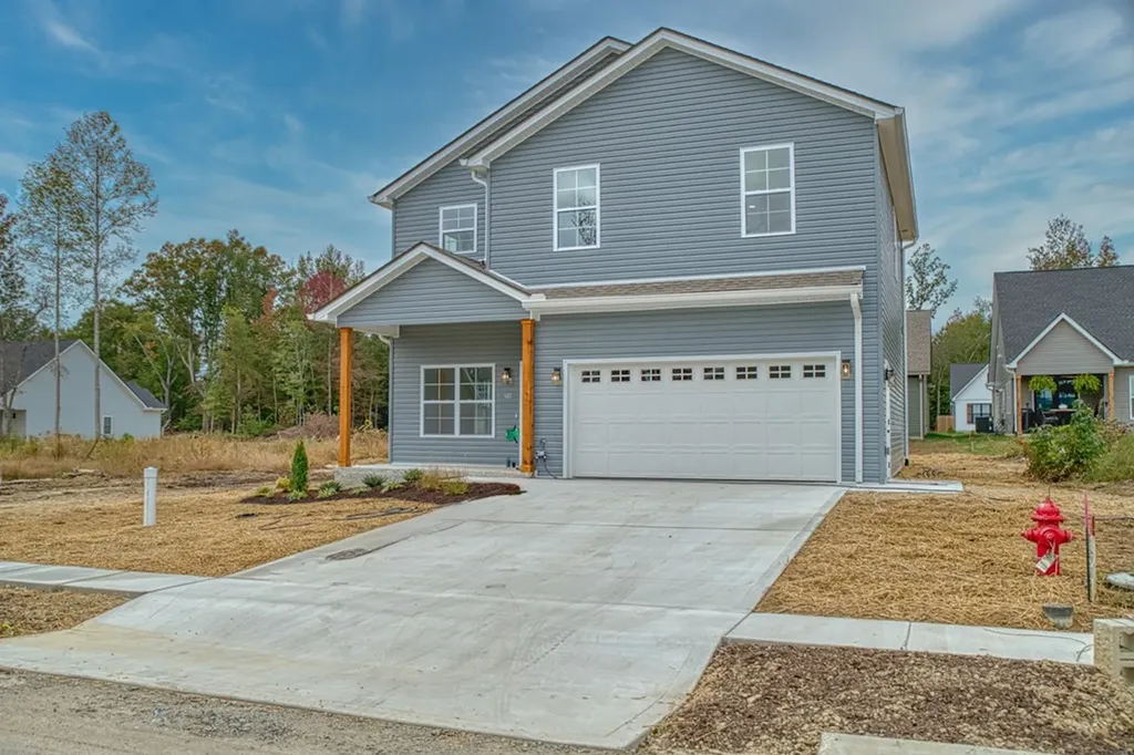 1616 Daly Drive Cookeville TN 38506