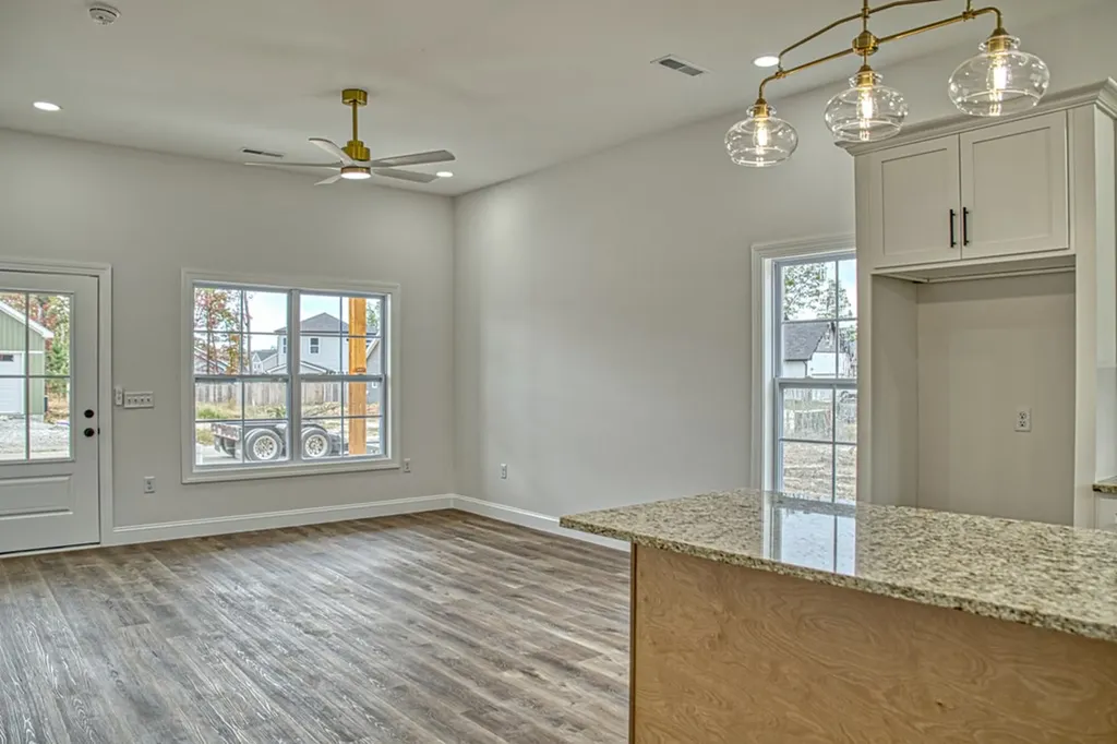 1616 Daly Drive Cookeville TN 38506