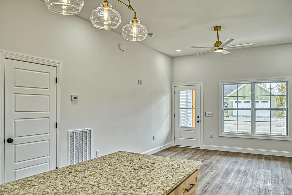 1616 Daly Drive Cookeville TN 38506