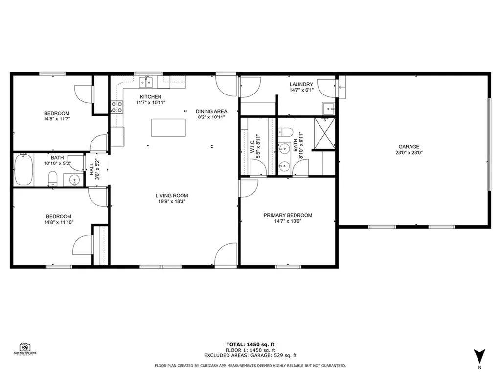 103 Edwards Court Grimsley TN 38565