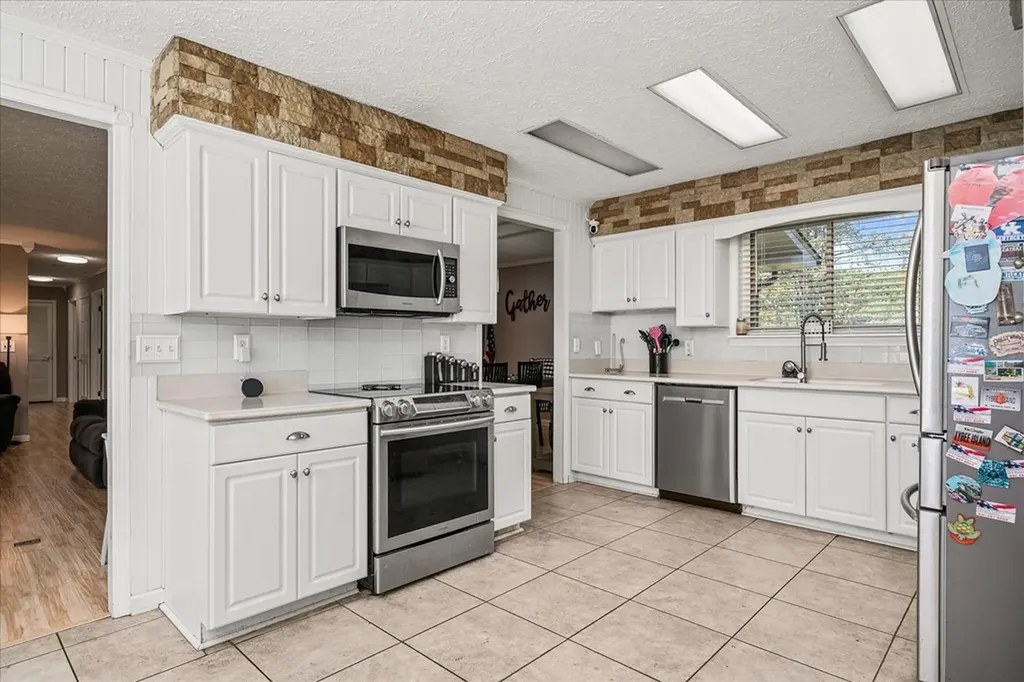 1149 Earl Jones Road Crossville TN 38555