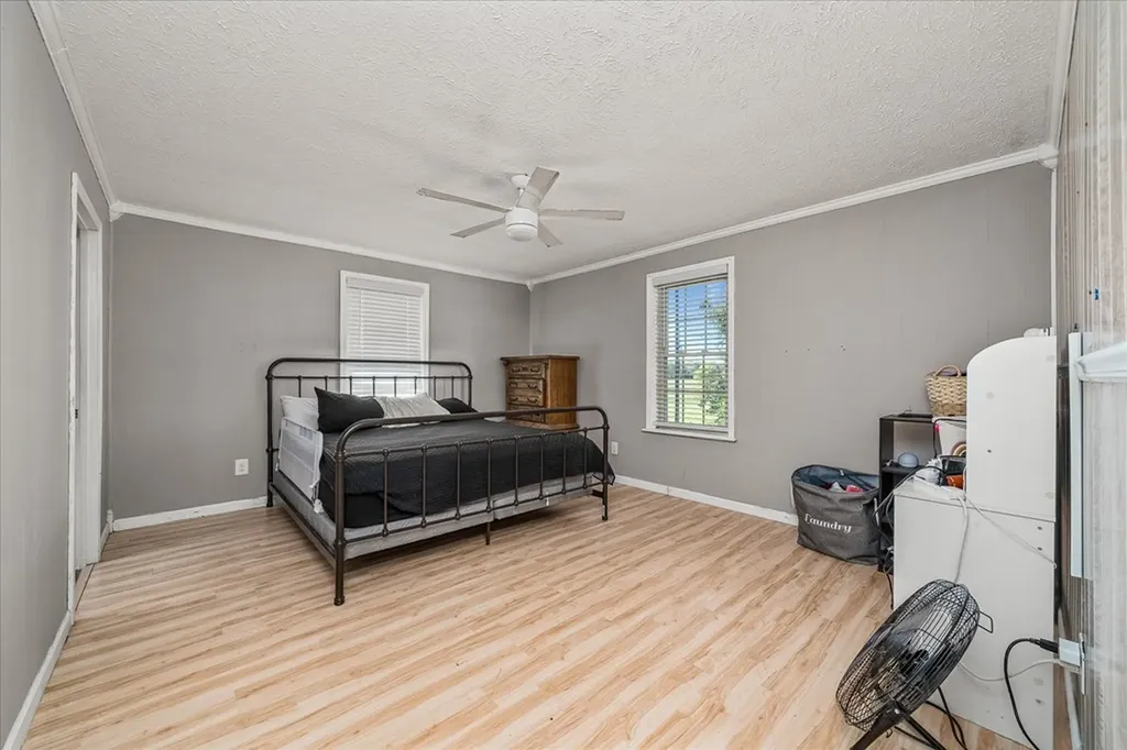 1149 Earl Jones Road Crossville TN 38555