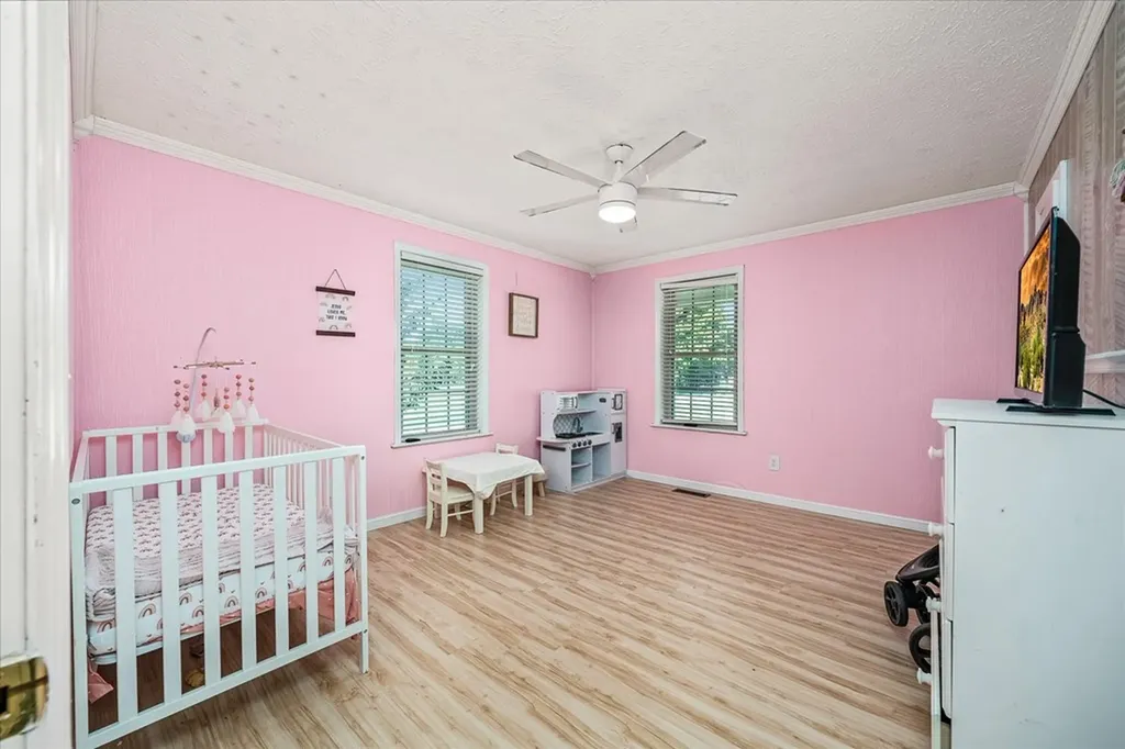 1149 Earl Jones Road Crossville TN 38555