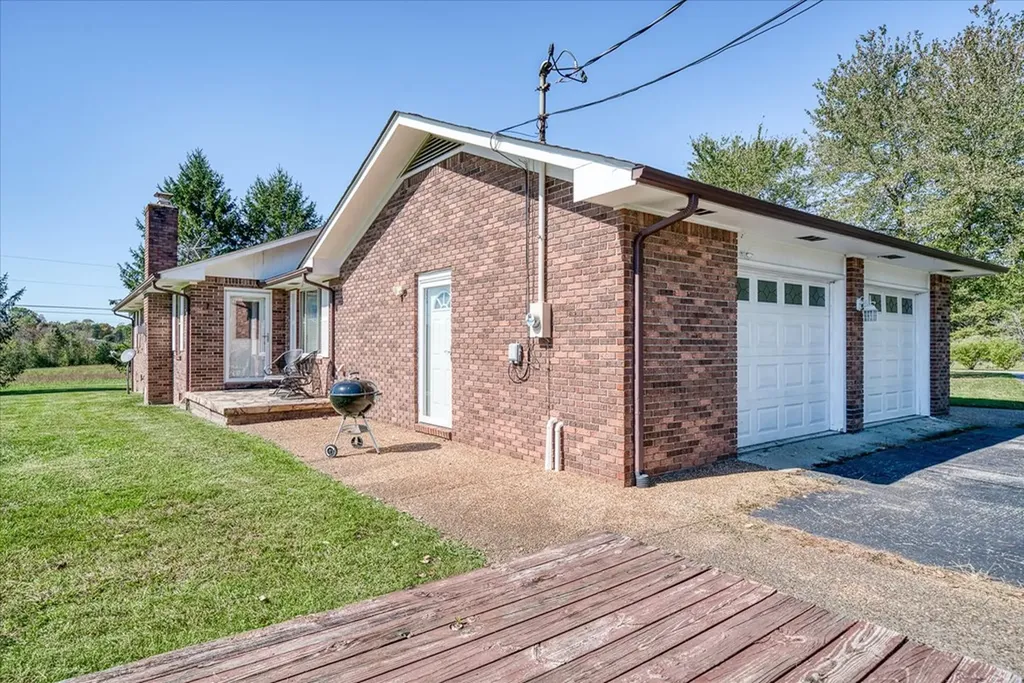 1149 Earl Jones Road Crossville TN 38555