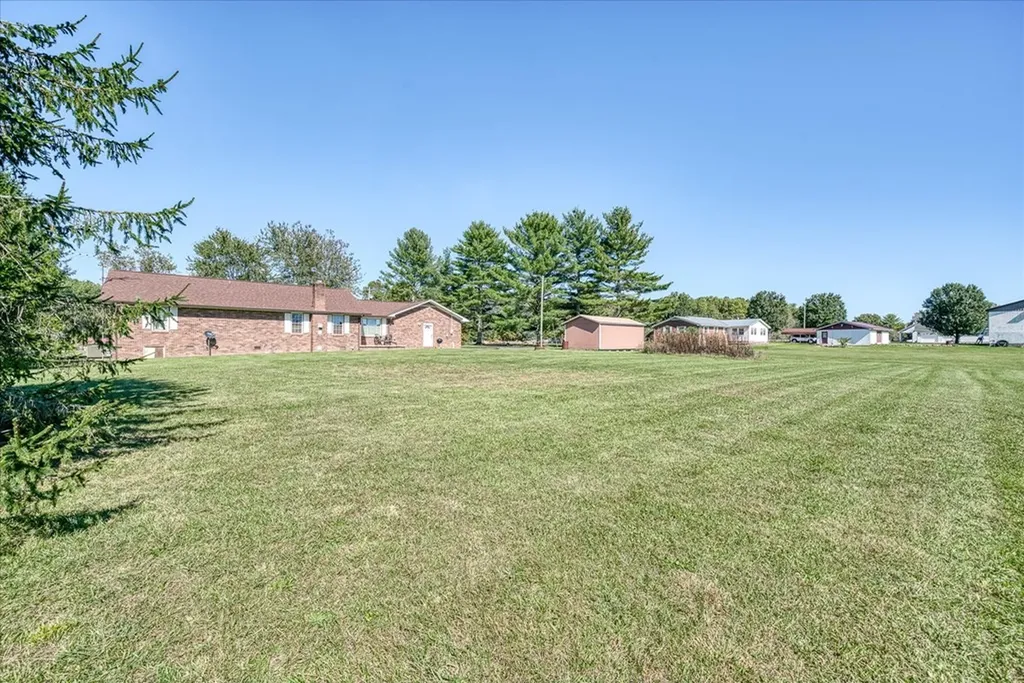 1149 Earl Jones Road Crossville TN 38555