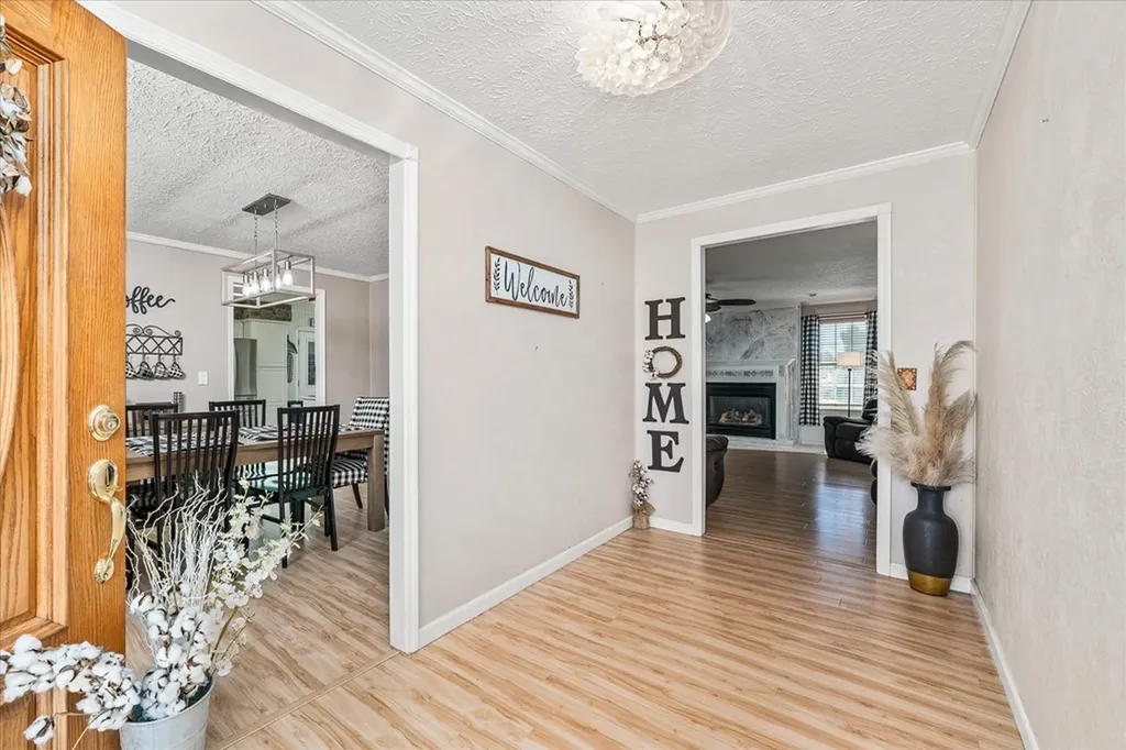 1149 Earl Jones Road Crossville TN 38555