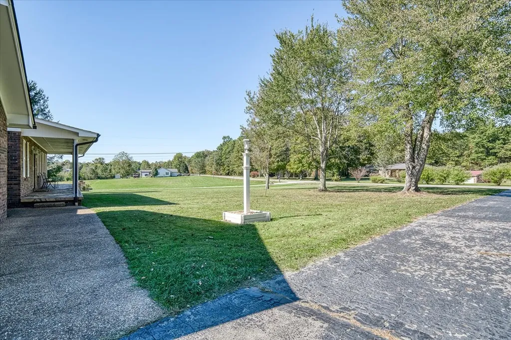 1149 Earl Jones Road Crossville TN 38555