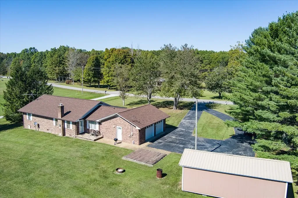 1149 Earl Jones Road Crossville TN 38555