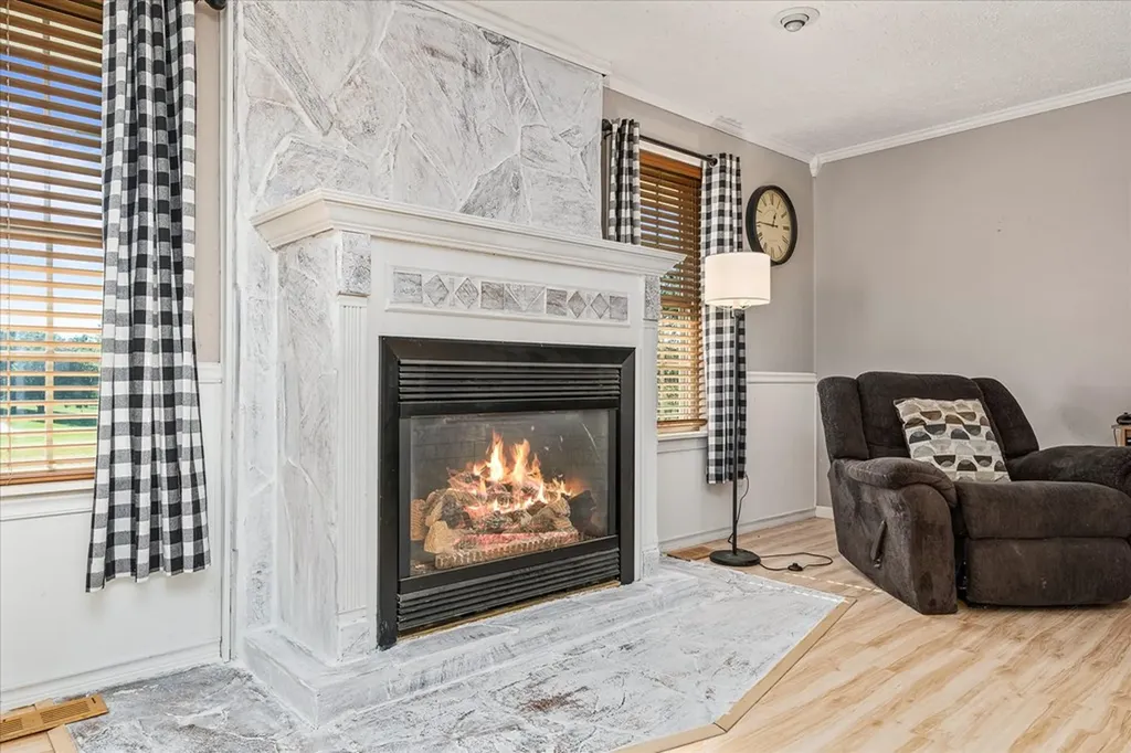 1149 Earl Jones Road Crossville TN 38555