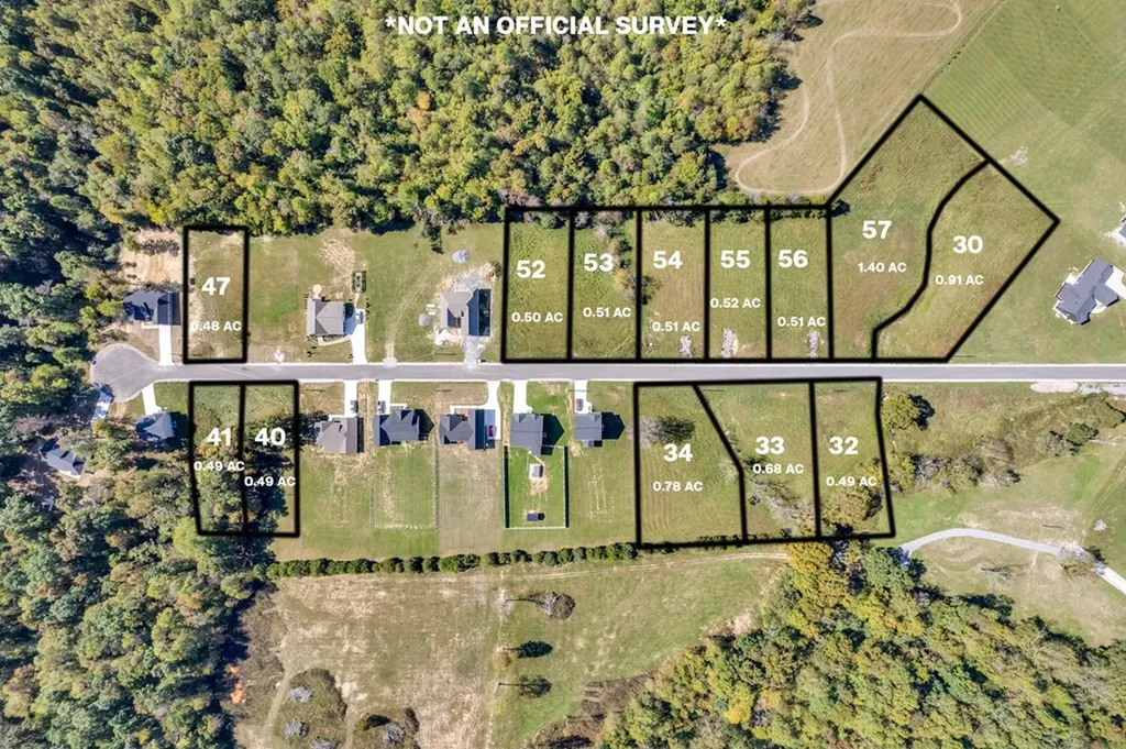 2680 Whispering Oaks Lane Cookeville TN 38501