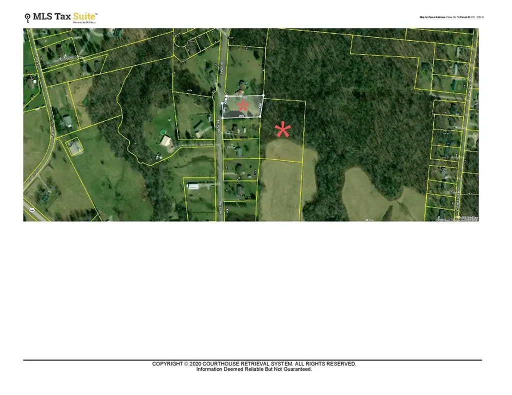 320 Finley Road Crossville TN 38571