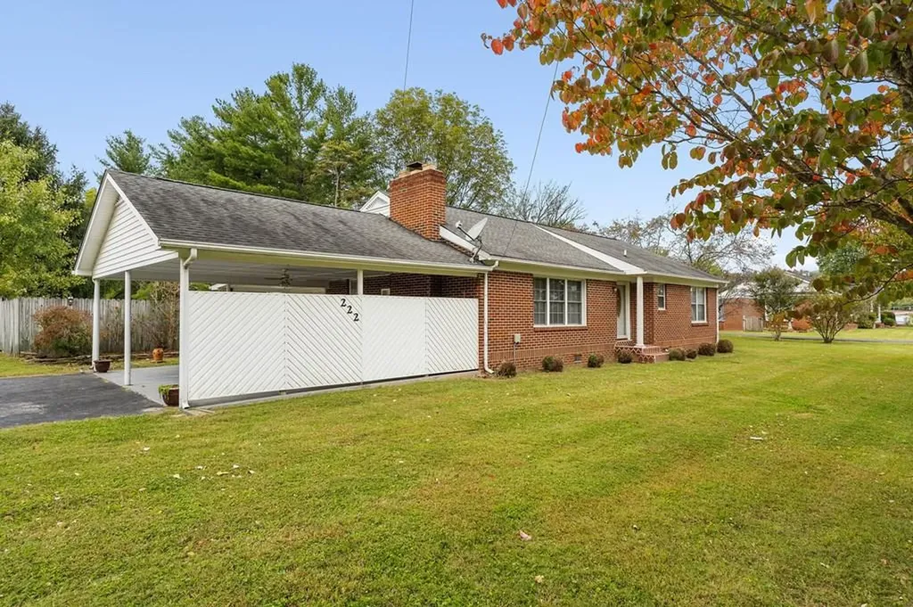 222 Spurrier Livingston TN 38570