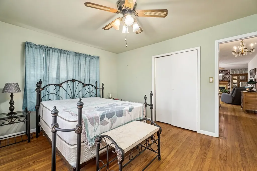 222 Spurrier Livingston TN 38570