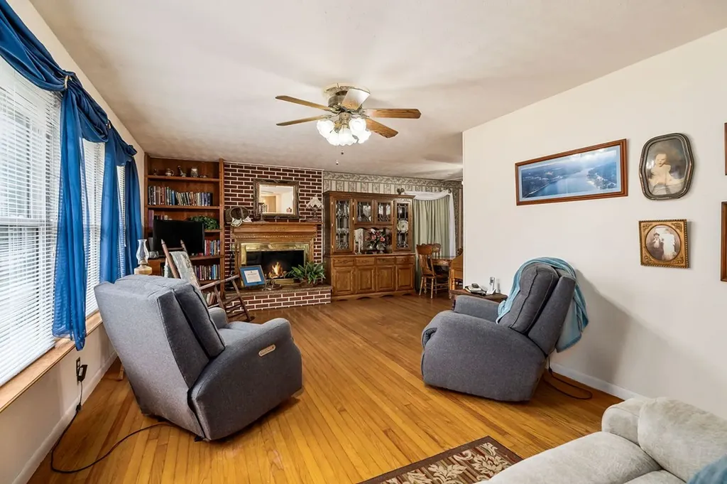 222 Spurrier Livingston TN 38570