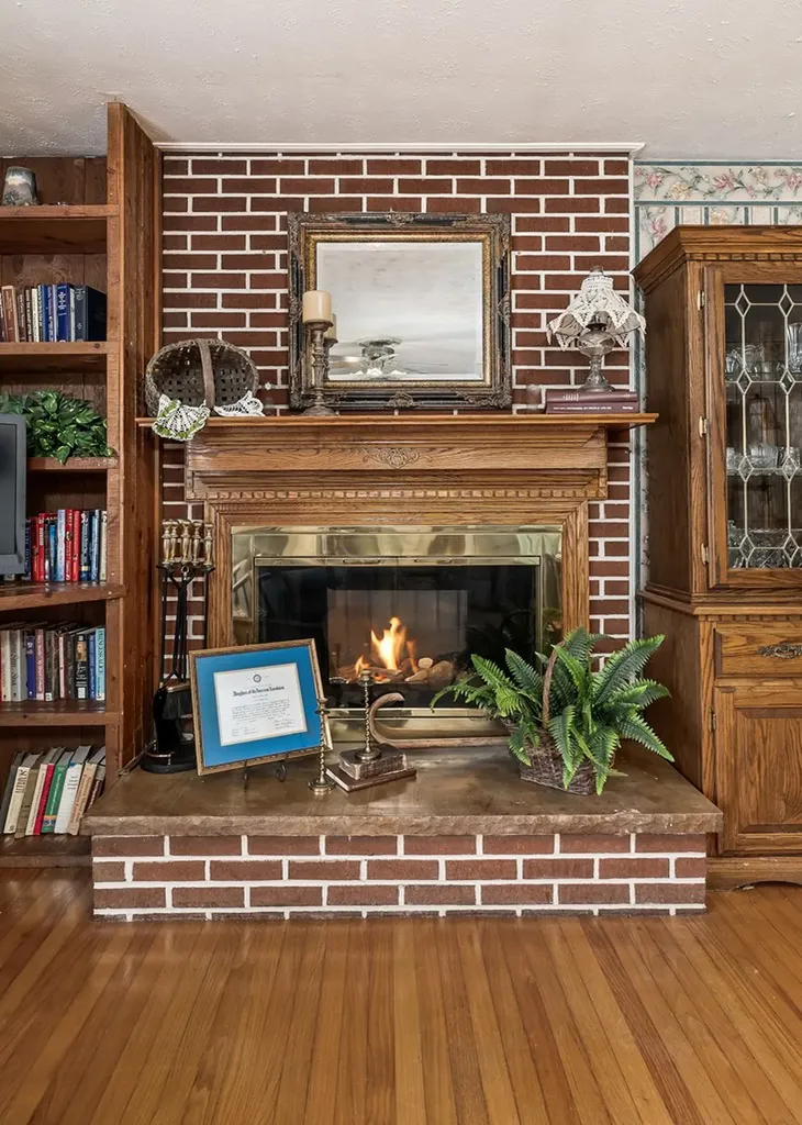 222 Spurrier Livingston TN 38570