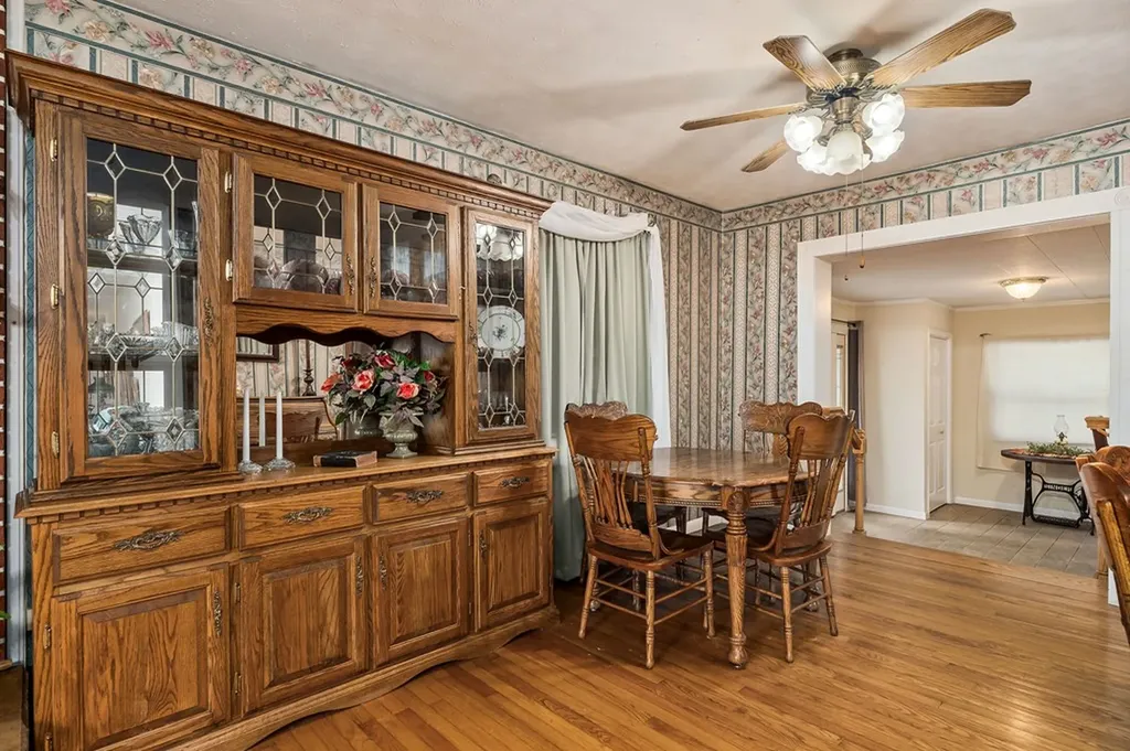 222 Spurrier Livingston TN 38570