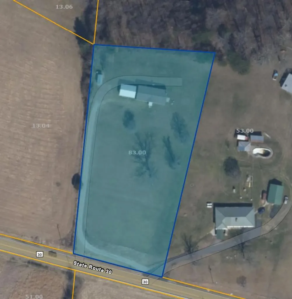 28563 State Route 30 Pikeville TN 37367