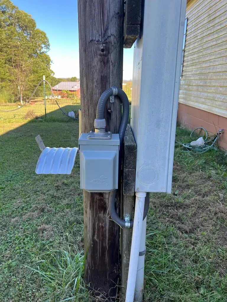 28563 State Route 30 Pikeville TN 37367