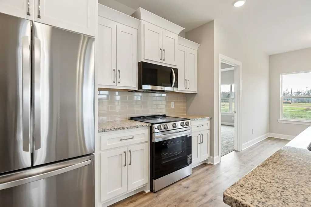 116 Reece Road Baxter TN 38544