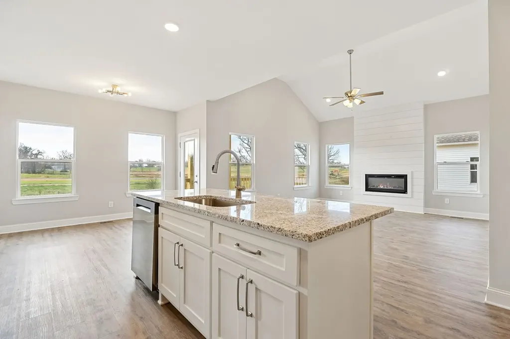 116 Reece Road Baxter TN 38544