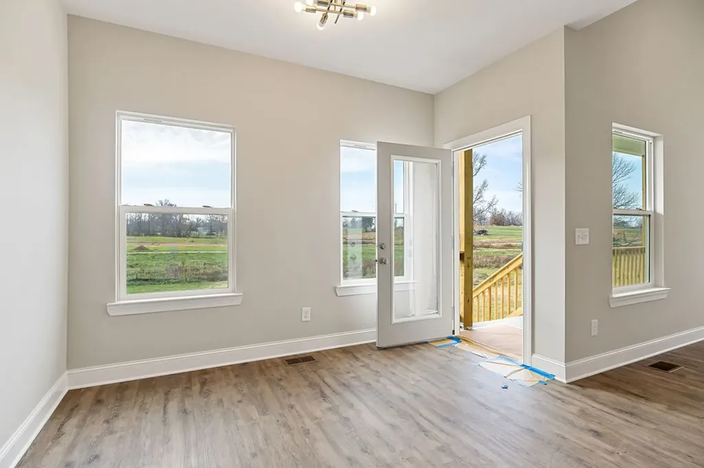 116 Reece Road Baxter TN 38544