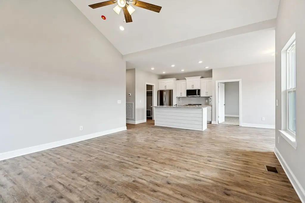 116 Reece Road Baxter TN 38544