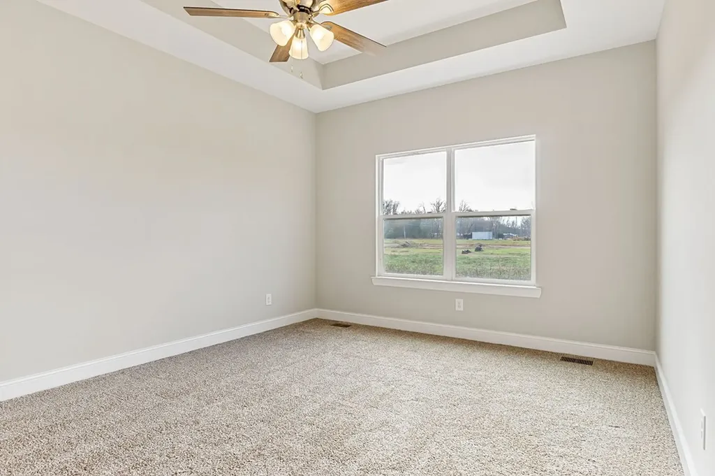 116 Reece Road Baxter TN 38544