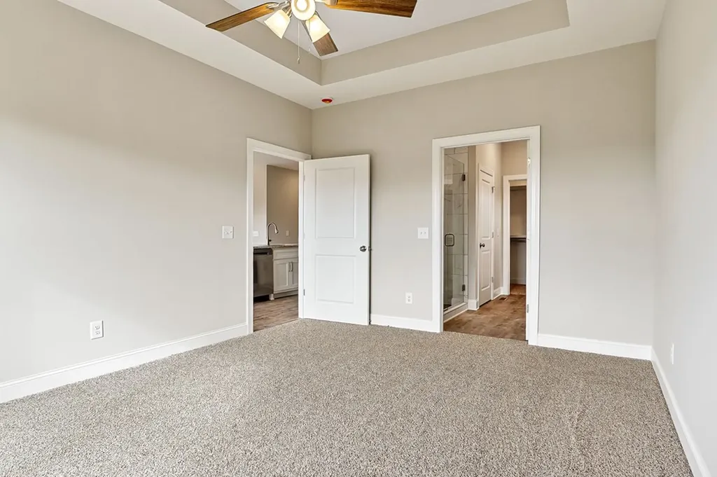 116 Reece Road Baxter TN 38544