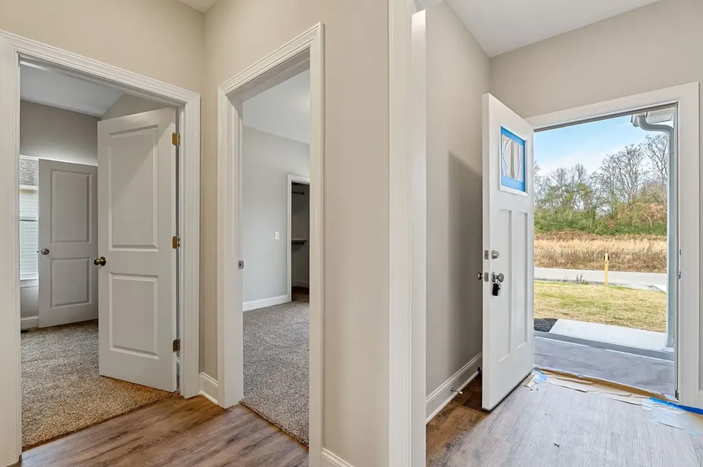 116 Reece Road Baxter TN 38544