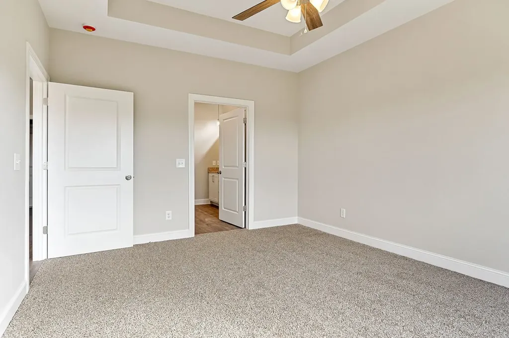 116 Reece Road Baxter TN 38544