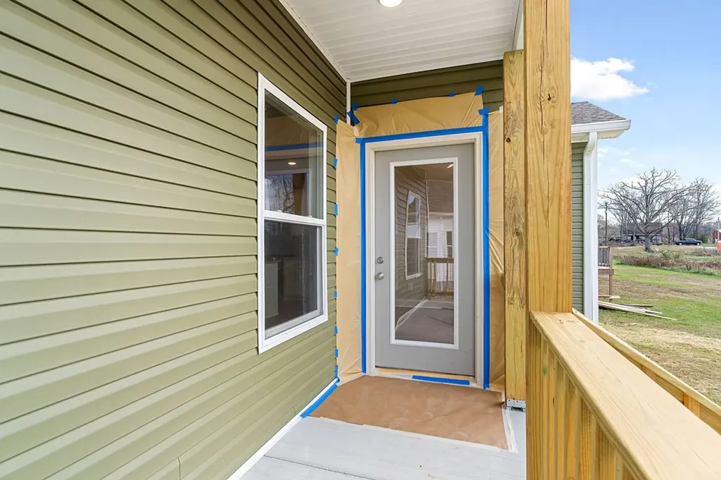 116 Reece Road Baxter TN 38544