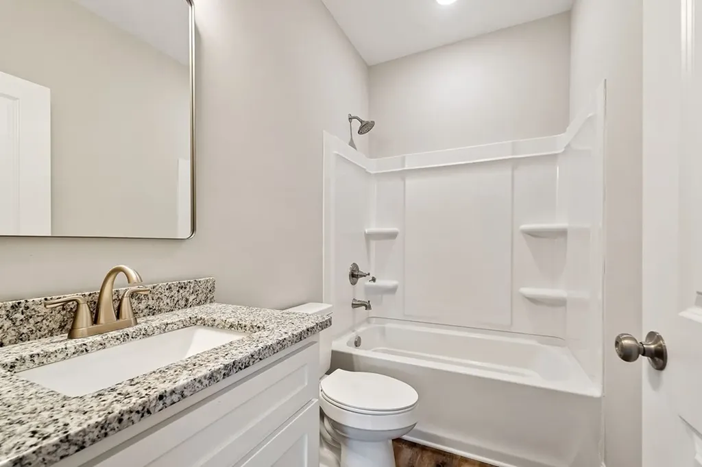 116 Reece Road Baxter TN 38544