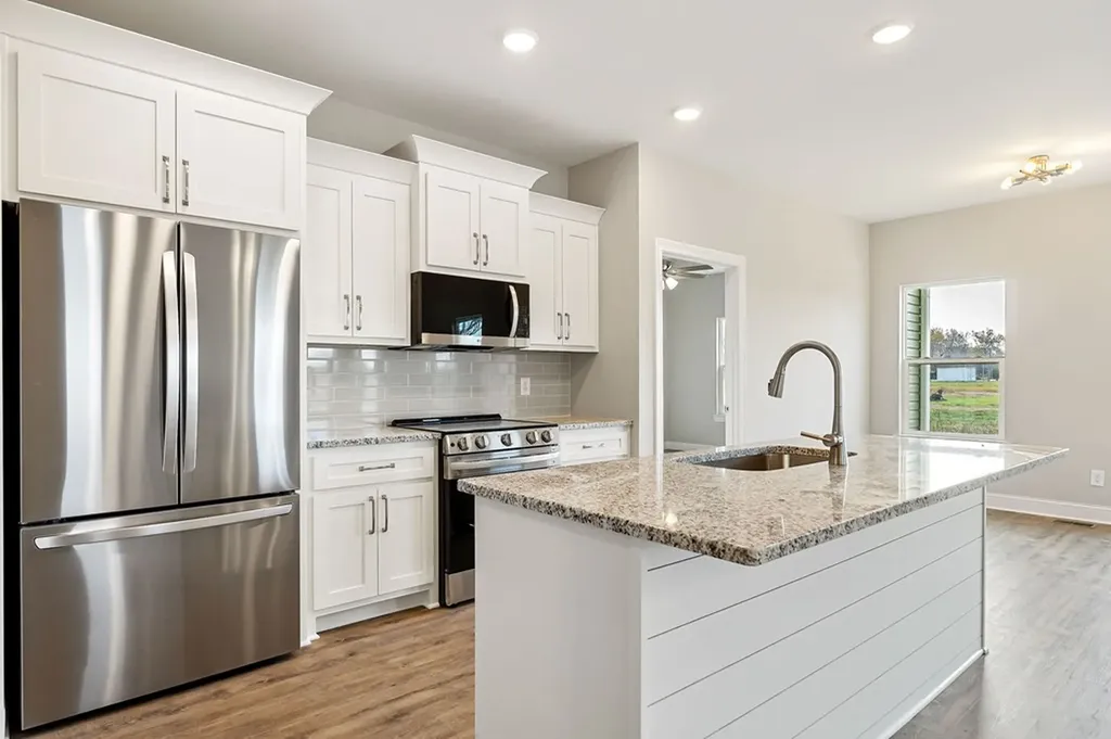 116 Reece Road Baxter TN 38544