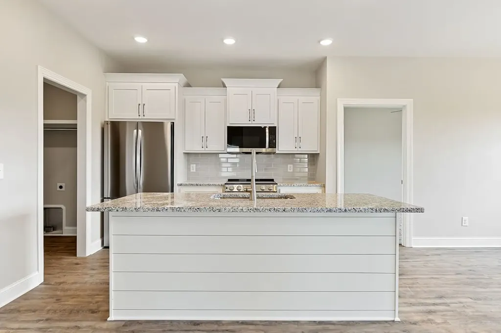 116 Reece Road Baxter TN 38544