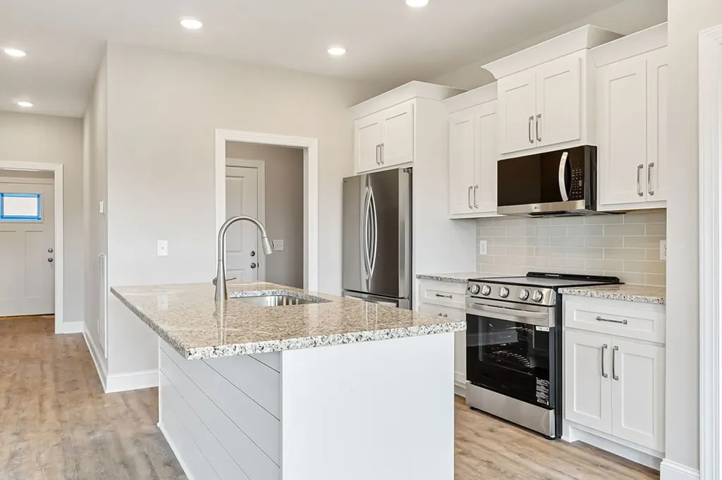 116 Reece Road Baxter TN 38544