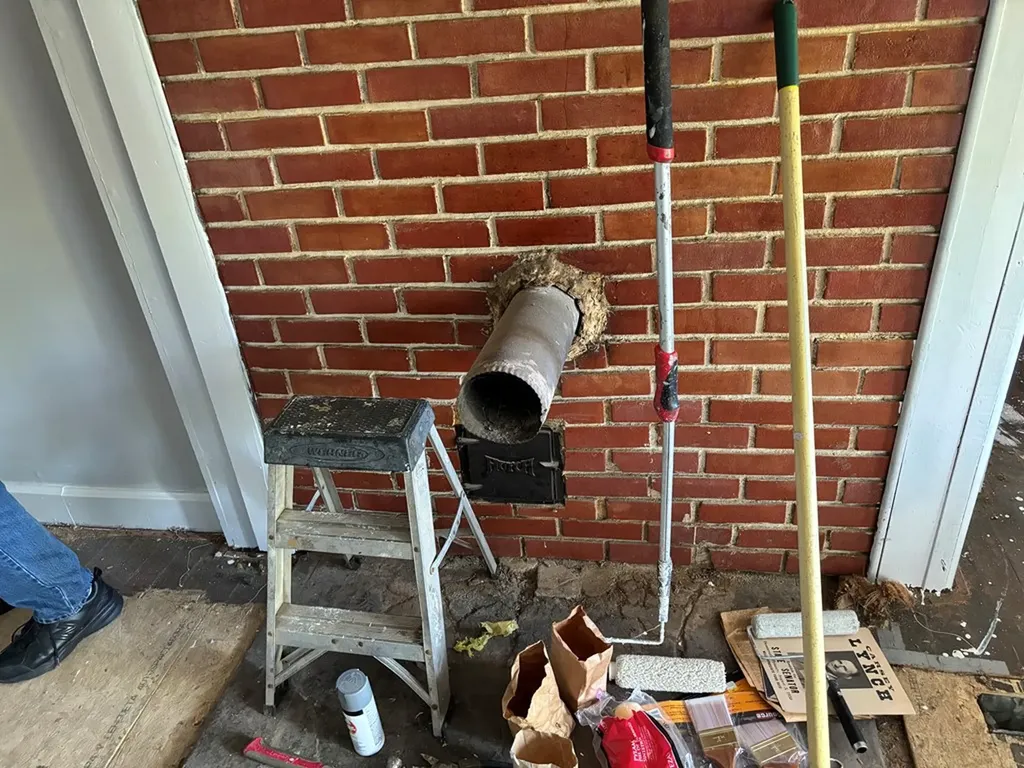 210 Pap Johnson Circle Gainesboro TN 38562