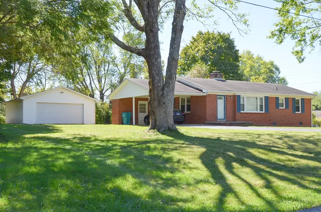 70 Sheree Street Crossville TN 38555