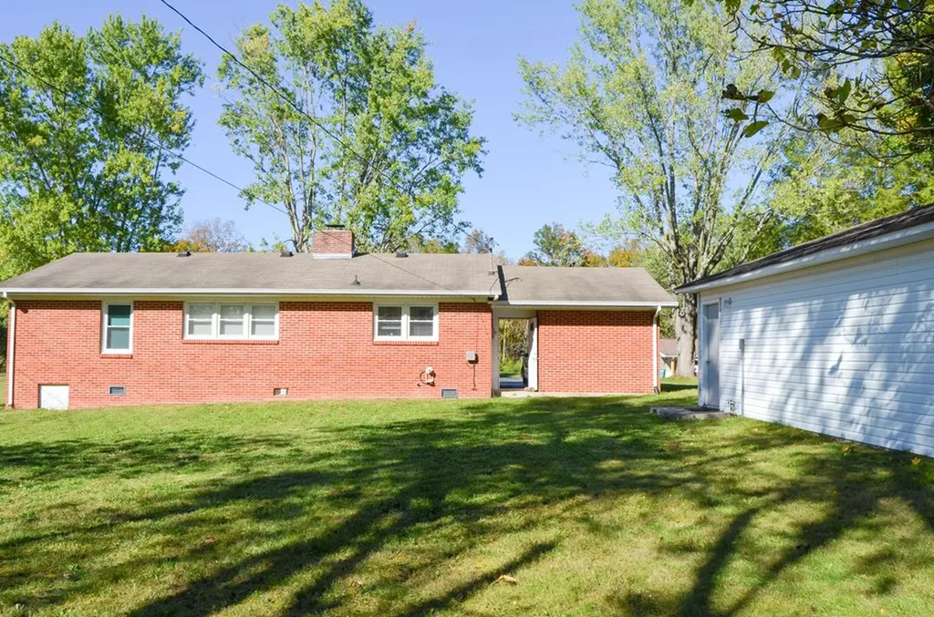 70 Sheree Street Crossville TN 38555