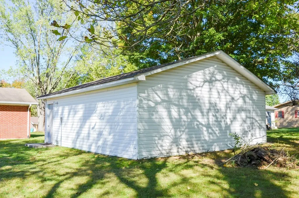 70 Sheree Street Crossville TN 38555